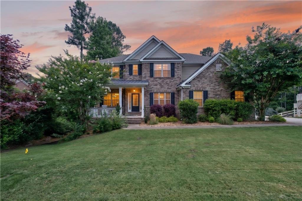 House in Canton, Georgia, United States 2 - 18158901