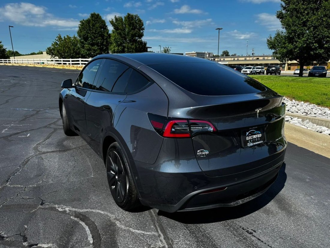 Suv in Joplin, MO, United States 2 - 18164250
