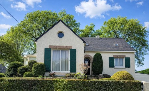 House in Escoublac, La Baule-Escoublac, France 1
