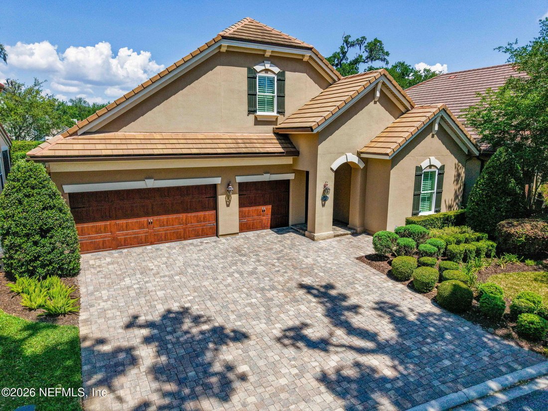 House in Jacksonville, Florida, United States 1 - 18154697