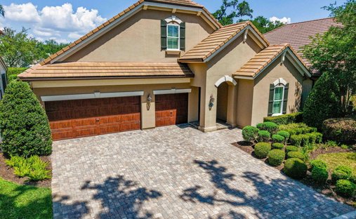 House in Jacksonville, Florida, United States 1