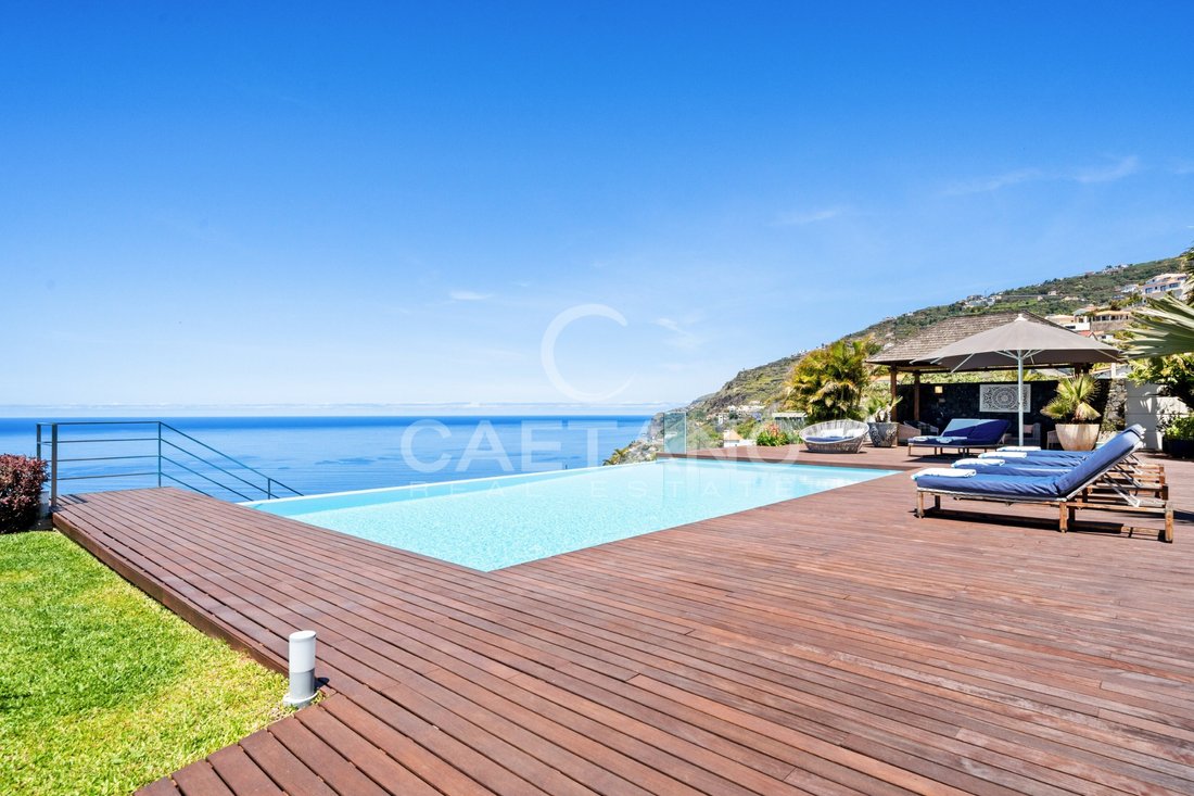 Villa in Arco da Calheta, Madeira, Portugal 3 - 17730937