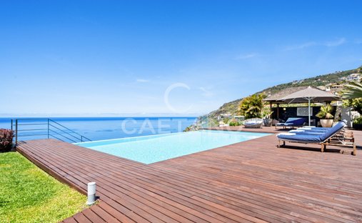 Villa in Arco da Calheta, Madeira, Portugal 1