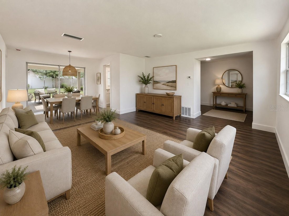 House in Largo, Florida, United States 5 - 18160495