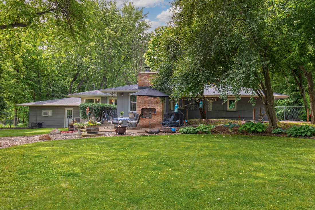 House in Wayzata, Minnesota, United States 4 - 18157719