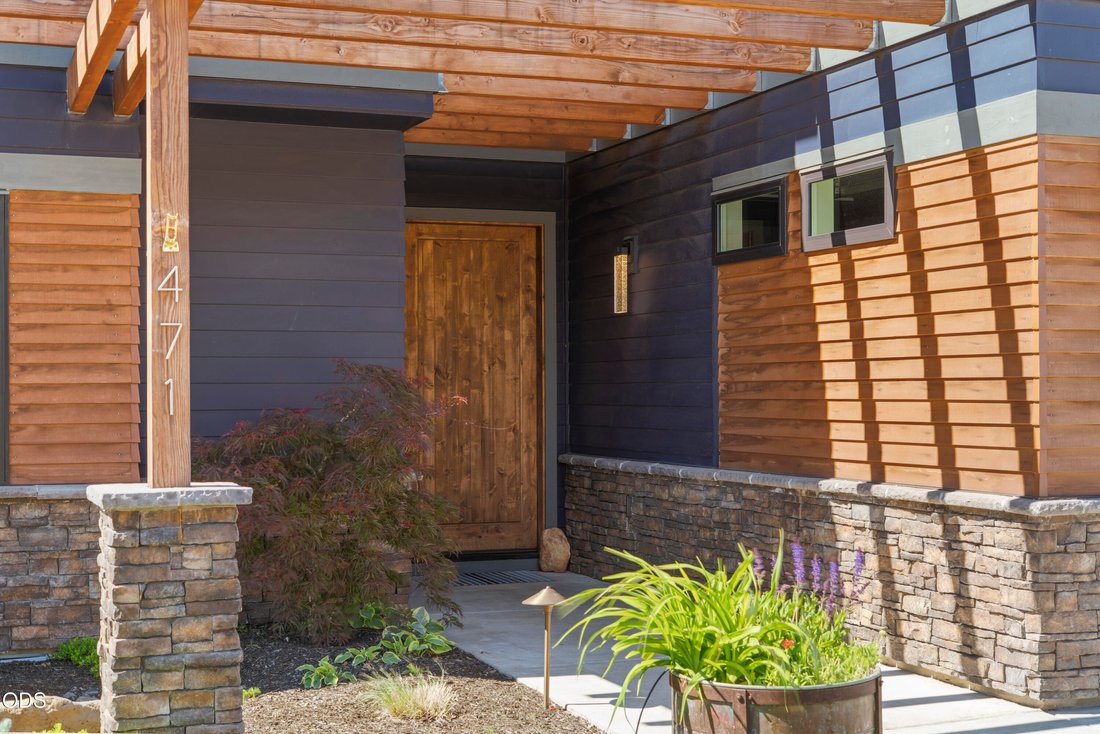 House in Sisters, Oregon, United States 5 - 18154964