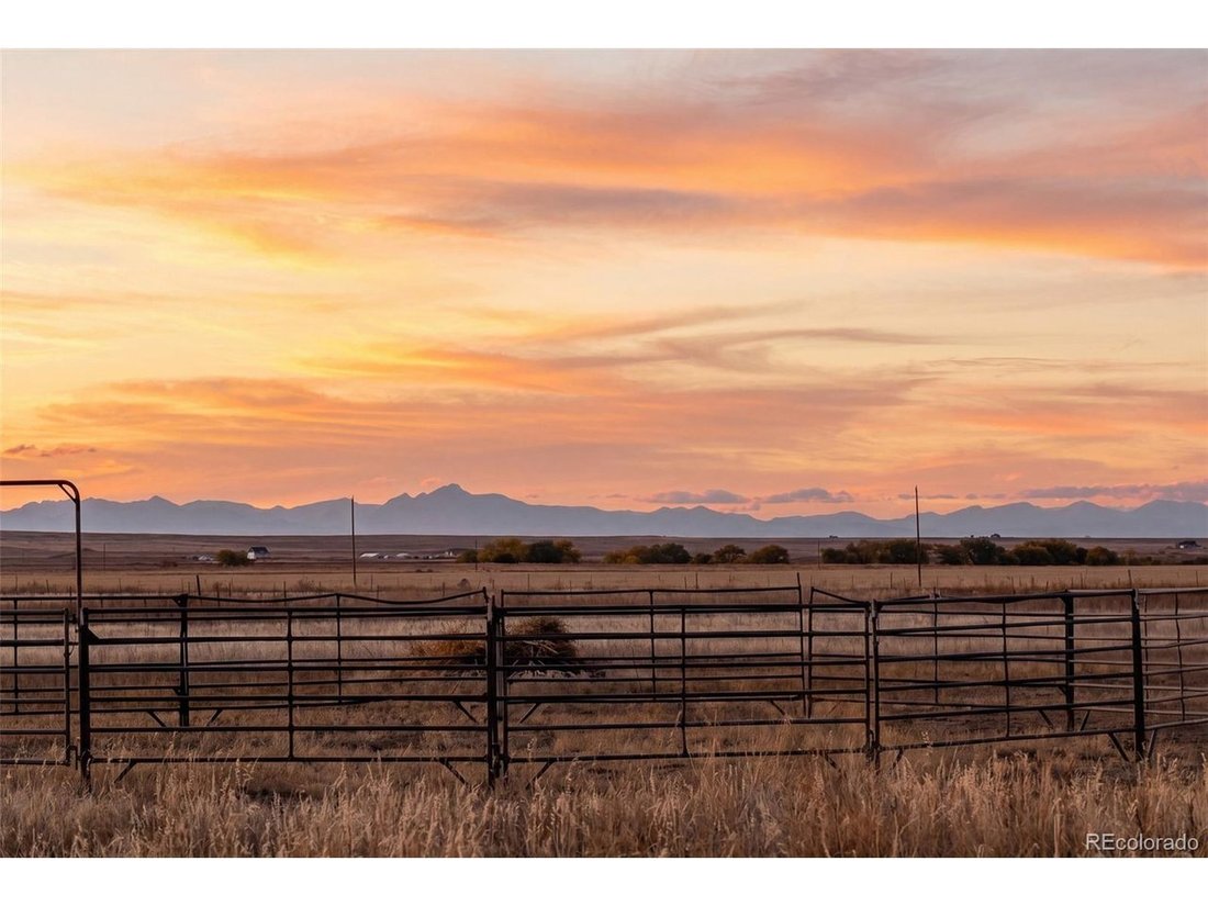 Farm Ranch in Strasburg, Colorado, United States 2 - 18154255