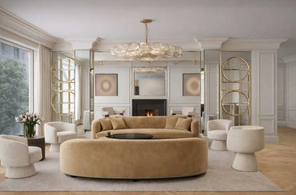 Appartement à Retiro, Madrid, Espagne 2 - 18160716