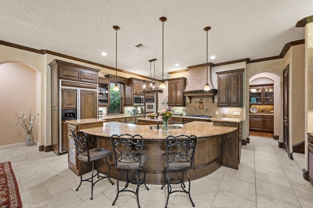 House in Colleyville, Texas, United States 4 - 18155025