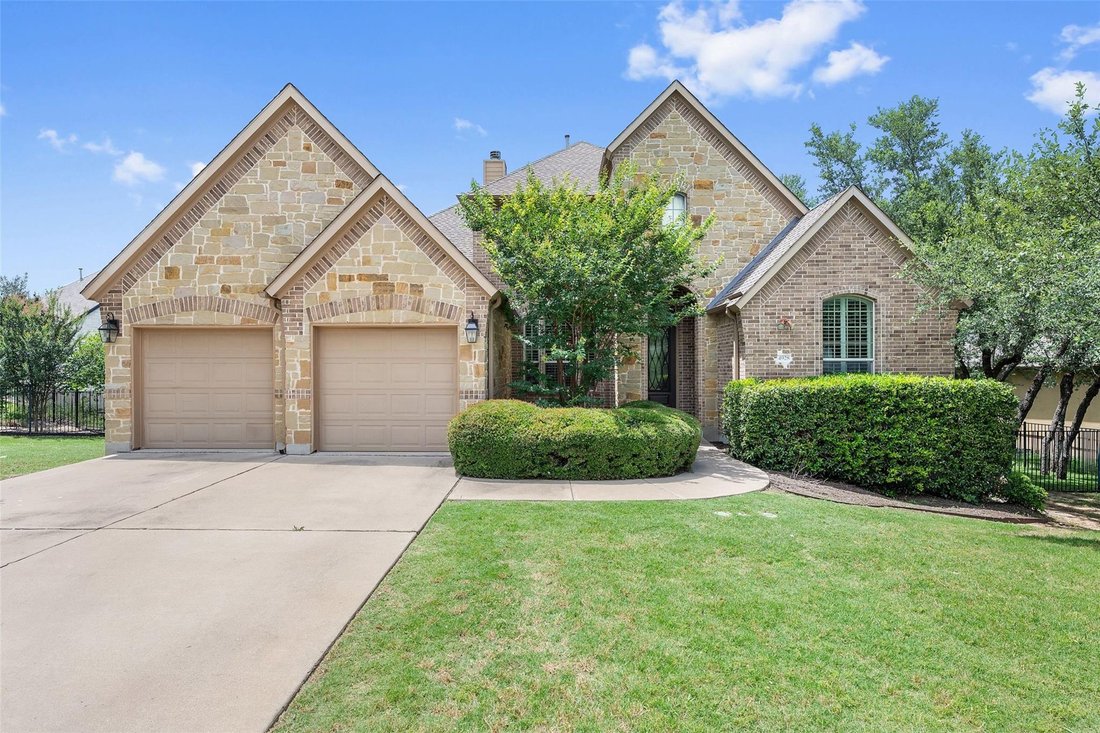 House in Bee Cave, Texas, United States 1 - 18158516