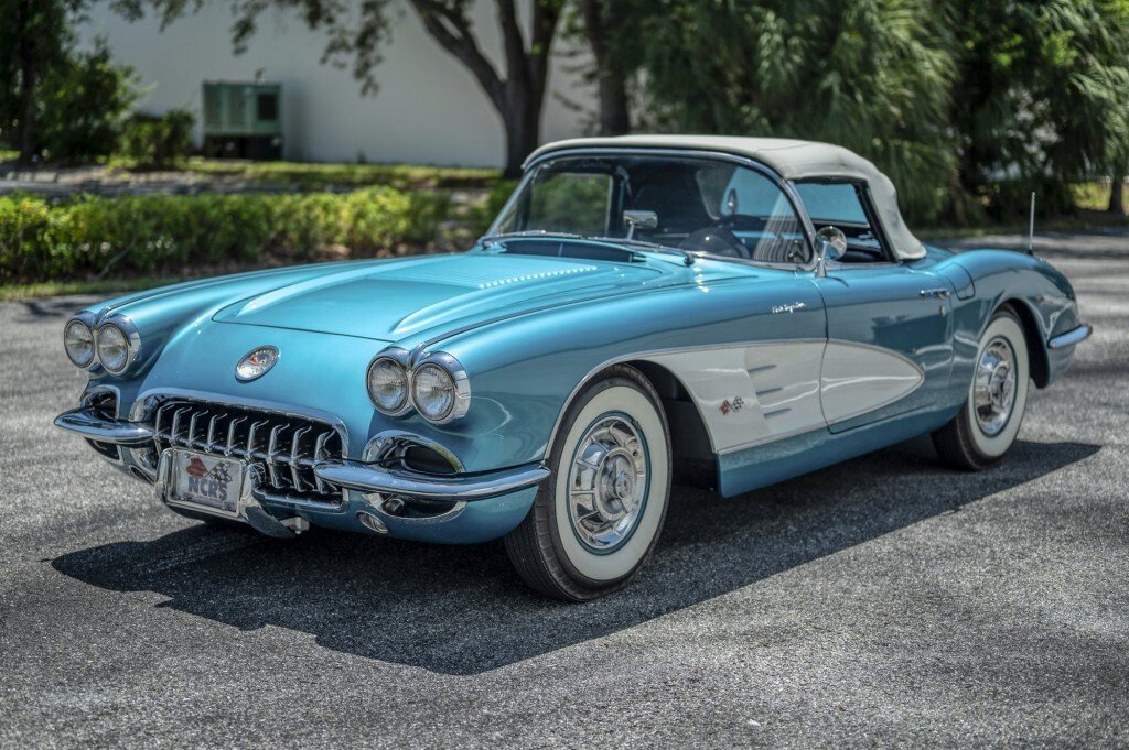 Chevrolet Corvette in Sarasota, FL, United States 2 - 18158899