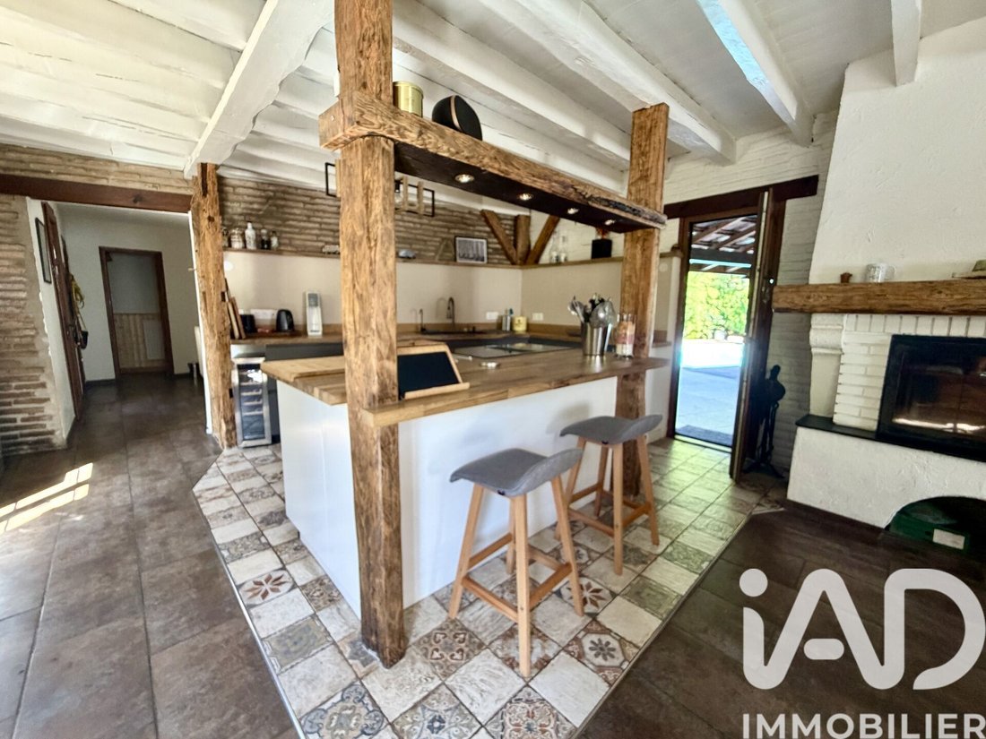 House in Belin-Beliet, Nouvelle-Aquitaine, France 4 - 18169465