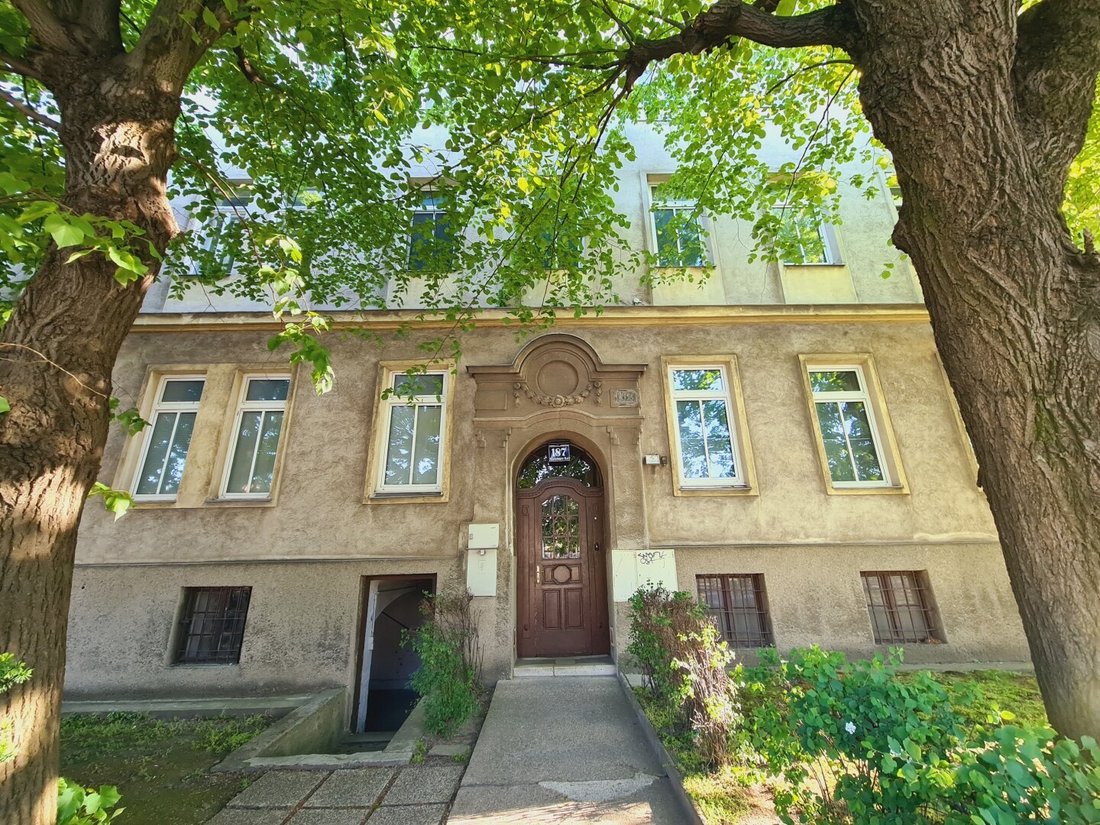Apartment in Vienna, Wien, Austria 1 - 18156840