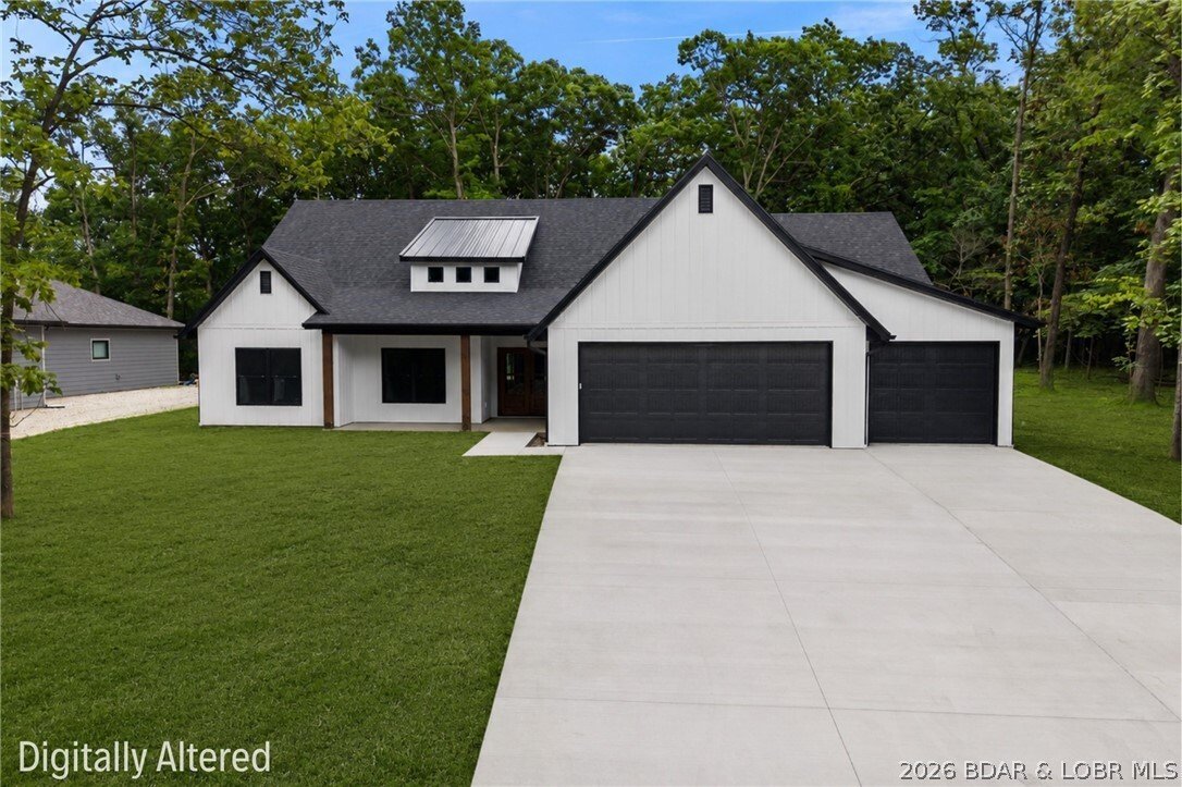 House in Sunrise Beach, Missouri, United States 1 - 18157852