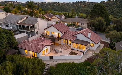 House in Arroyo Grande, California, United States 1