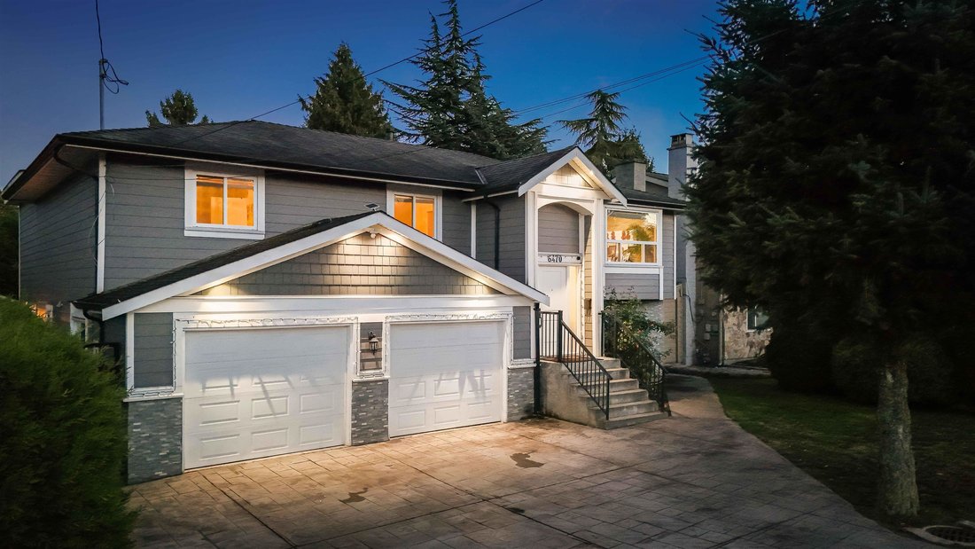 House in Surrey, British Columbia, Canada 2 - 18160505
