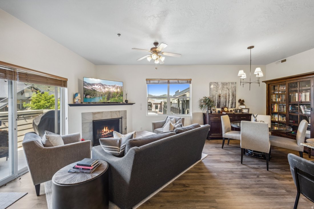 Condo in Park City, Utah, United States 2 - 18159845