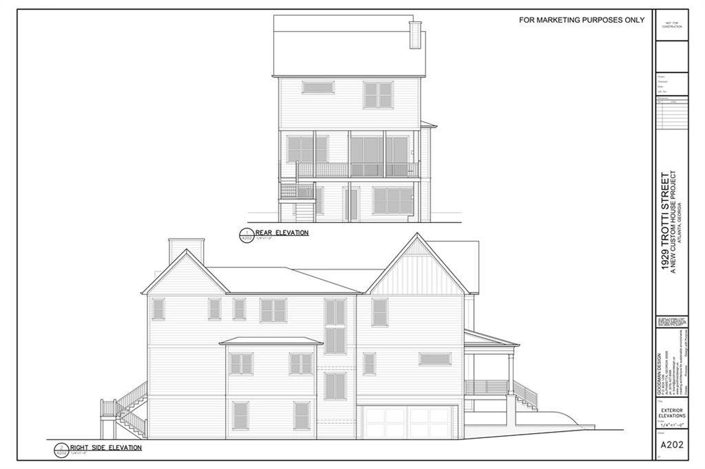 House in Atlanta, Georgia, United States 5 - 18169920