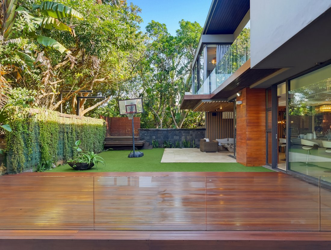 Country House in Simbithi Eco Estate, KwaZulu-Natal, South Africa 2 - 18157066