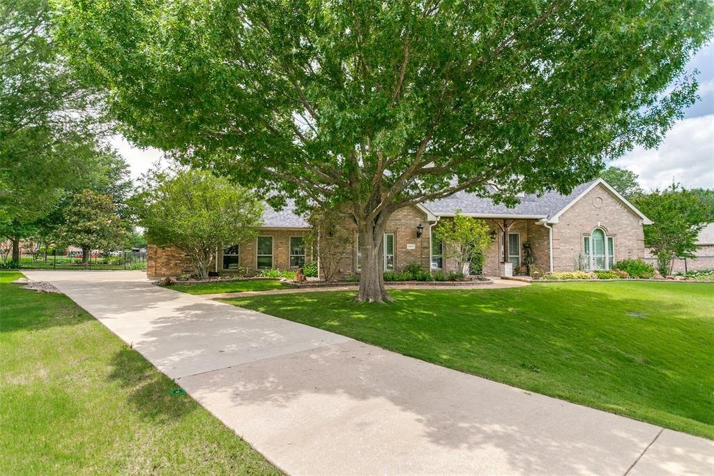 House in Allen, Texas, United States 1 - 18155161