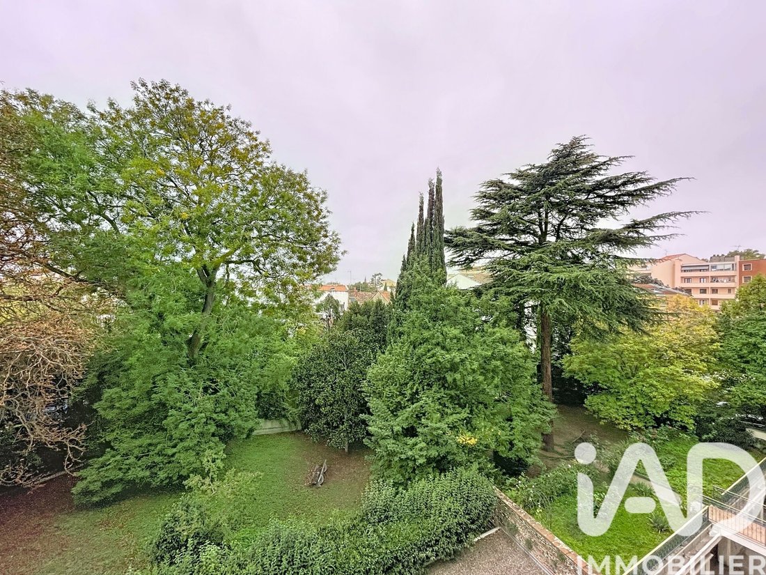 Apartment in Saint Michel-Le Busca-Empalot-Saint Agne, Toulouse, France 4 - 18161407