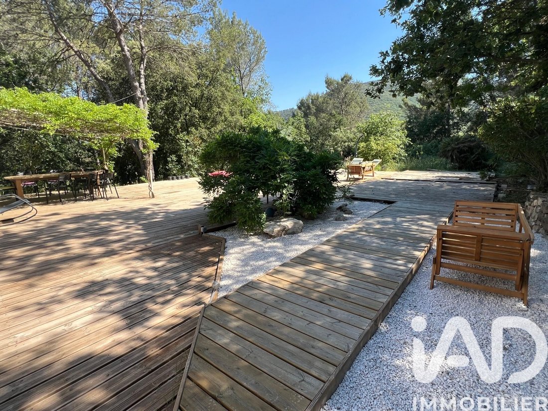 House in Nord Ouest, Saint-Maximin-la-Sainte-Baume, France 4 - 18160608