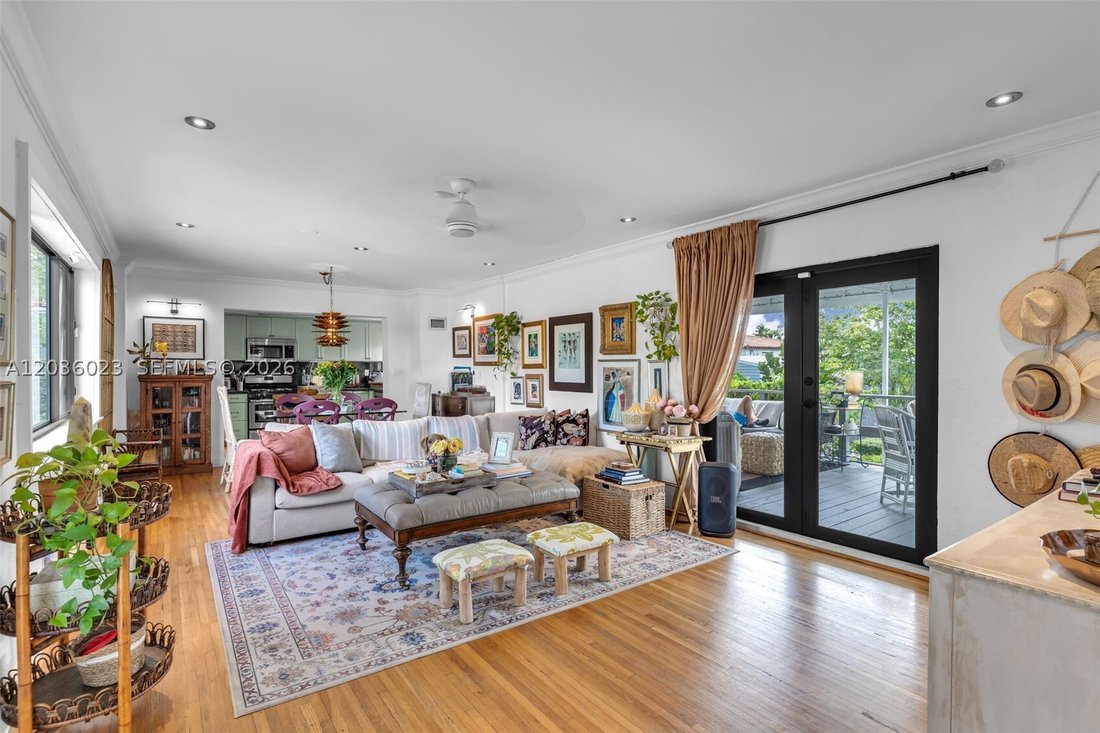 House in Miami, Florida, United States 4 - 18160158