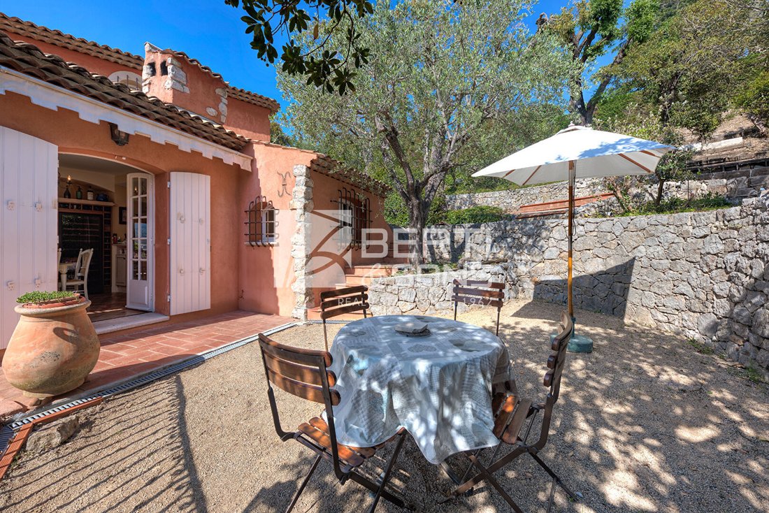 Villa in Le Grand Duc-Minelle, Mandelieu-la-Napoule, France 2 - 18157033