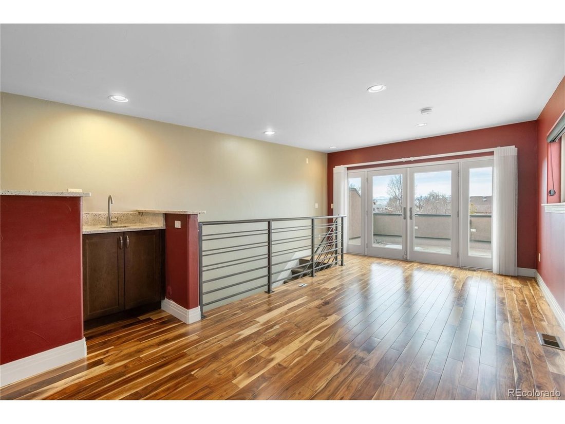 Apartment in Denver, Colorado, United States 5 - 18157999