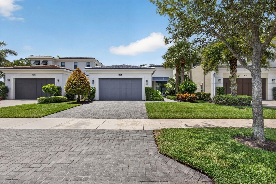 House in Palm Beach Gardens, Florida, United States 3 - 18161648