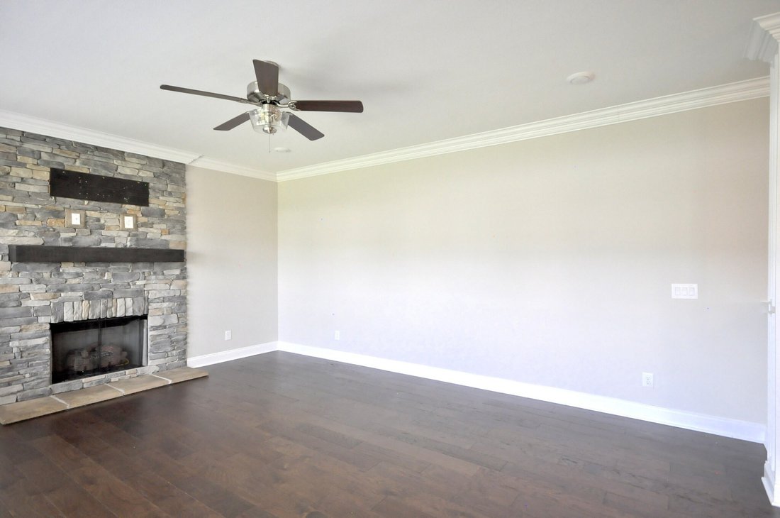 House in Clarksville, Tennessee, United States 4 - 18159942