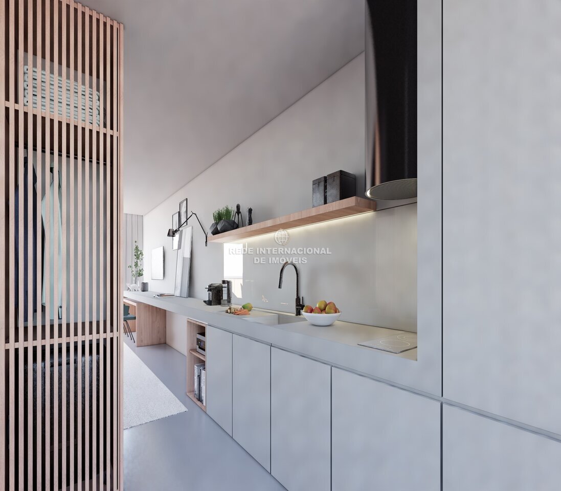 Apartment in Senhora da Hora, Porto District, Portugal 2 - 18169750