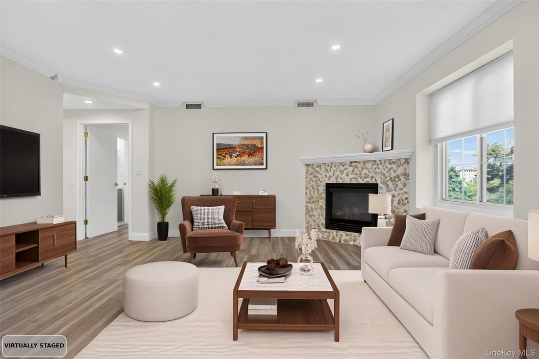 Condo in Salisbury, New York, United States 3 - 18154084
