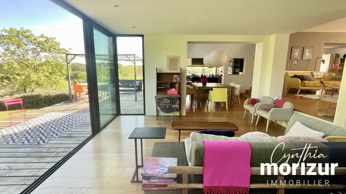 House in Kerguelen-Quehello Congard-Maison Rou, Larmor-Plage, France 2 - 18162016