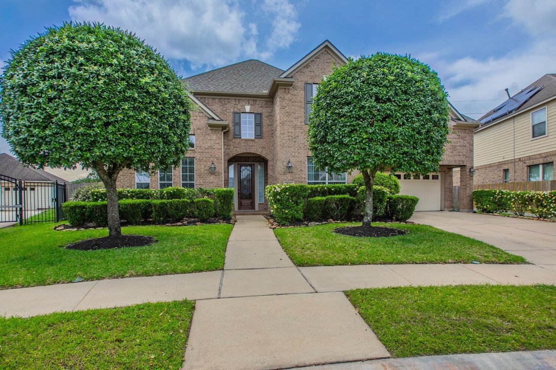 House in Sugar Land, Texas, United States 1 - 18159801