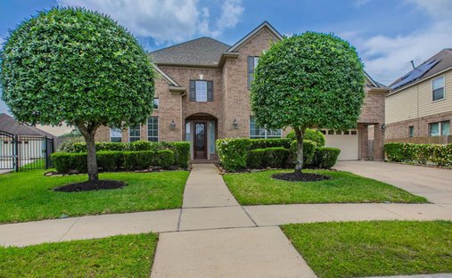 Maison à Sugar Land, Texas, États-Unis 1