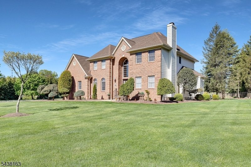 House in Warren, New Jersey, United States 2 - 18161625