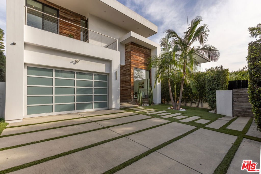 House in West Hollywood, California, United States 1 - 18159534
