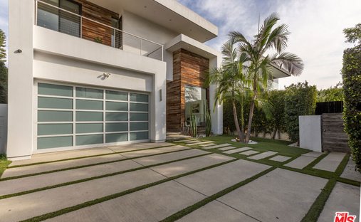 House in West Hollywood, California, United States 1