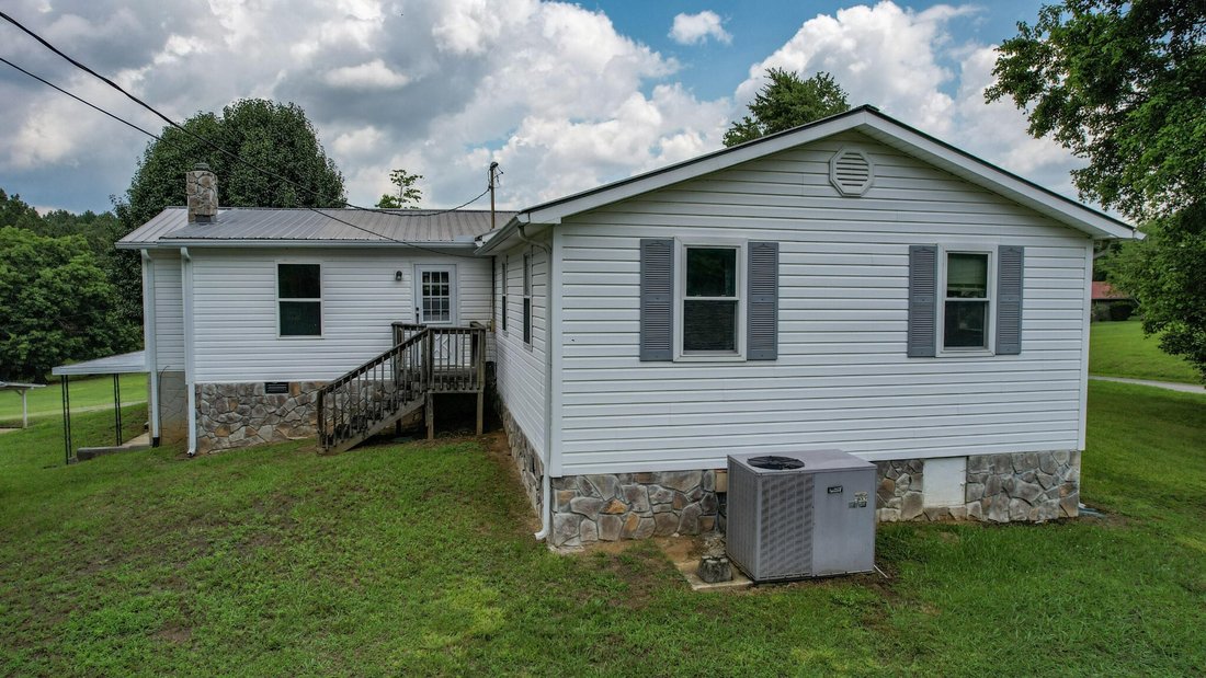 House in Cleveland, Tennessee, United States 5 - 18159924