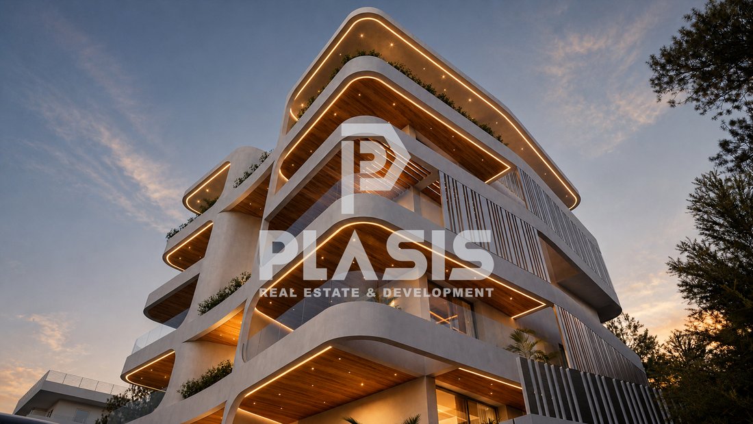 Apartment in Glyfada, Attica, Greece 5 - 17473349