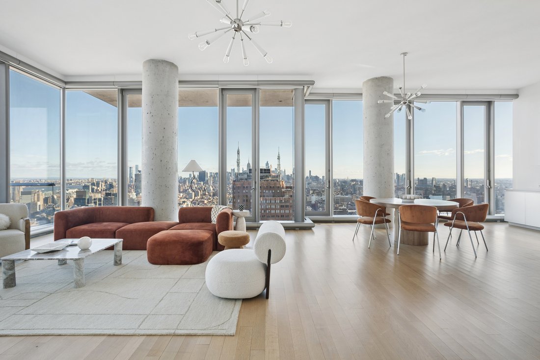 Condo in New York, New York, United States 3 - 18156088