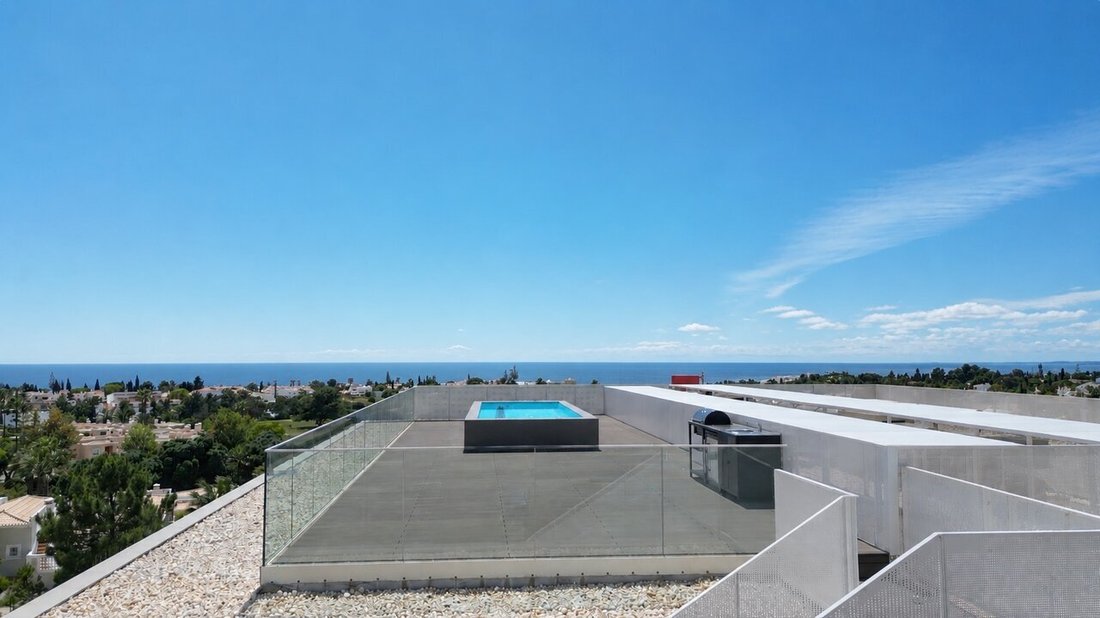 Appartement à Lagoa et Carvoeiro, Algarve, Portugal 2 - 16041138