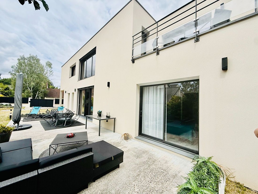 House in Arrondissement of Fontainebleau, Ile-de-France, France 2 - 18158961