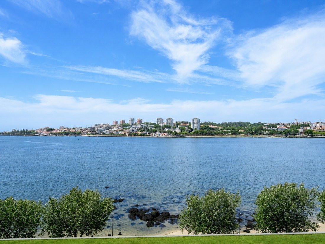Apartment in Canidelo, Porto District, Portugal 3 - 18038660