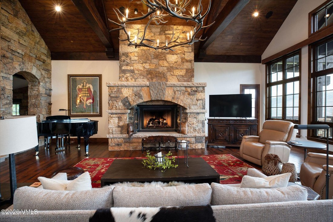 House in Edwards, Colorado, United States 2 - 17456231