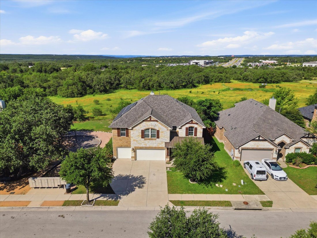 House in Cedar Park, Texas, United States 1 - 17631975