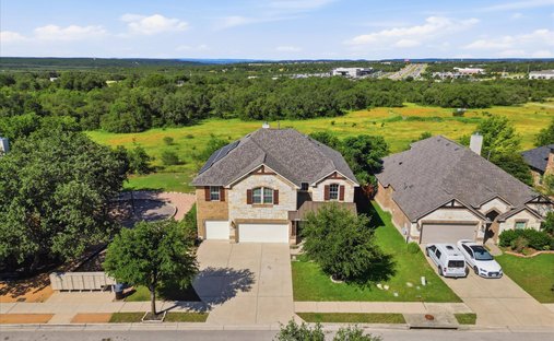 Maison à Cedar Park, Texas, États-Unis 1