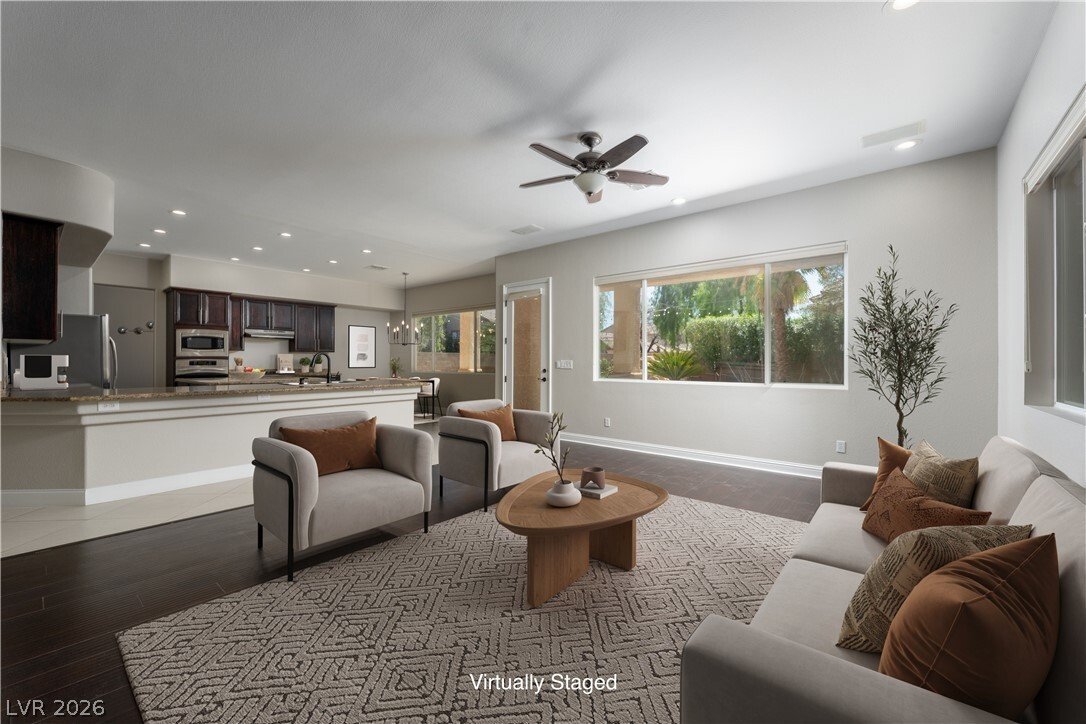 House in Las Vegas, Nevada, United States 5 - 17668920