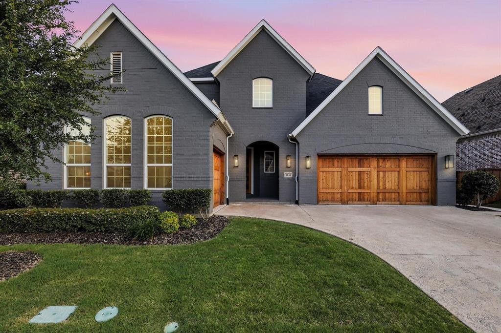 House in Prosper, Texas, United States 1 - 18155081